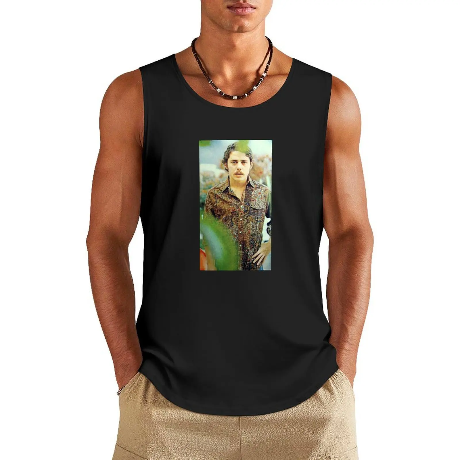 

Чико Барк Строительство o Tank Top Футболка без рукавов Футболка Мужская спортивная мужская жилетка Gym Man