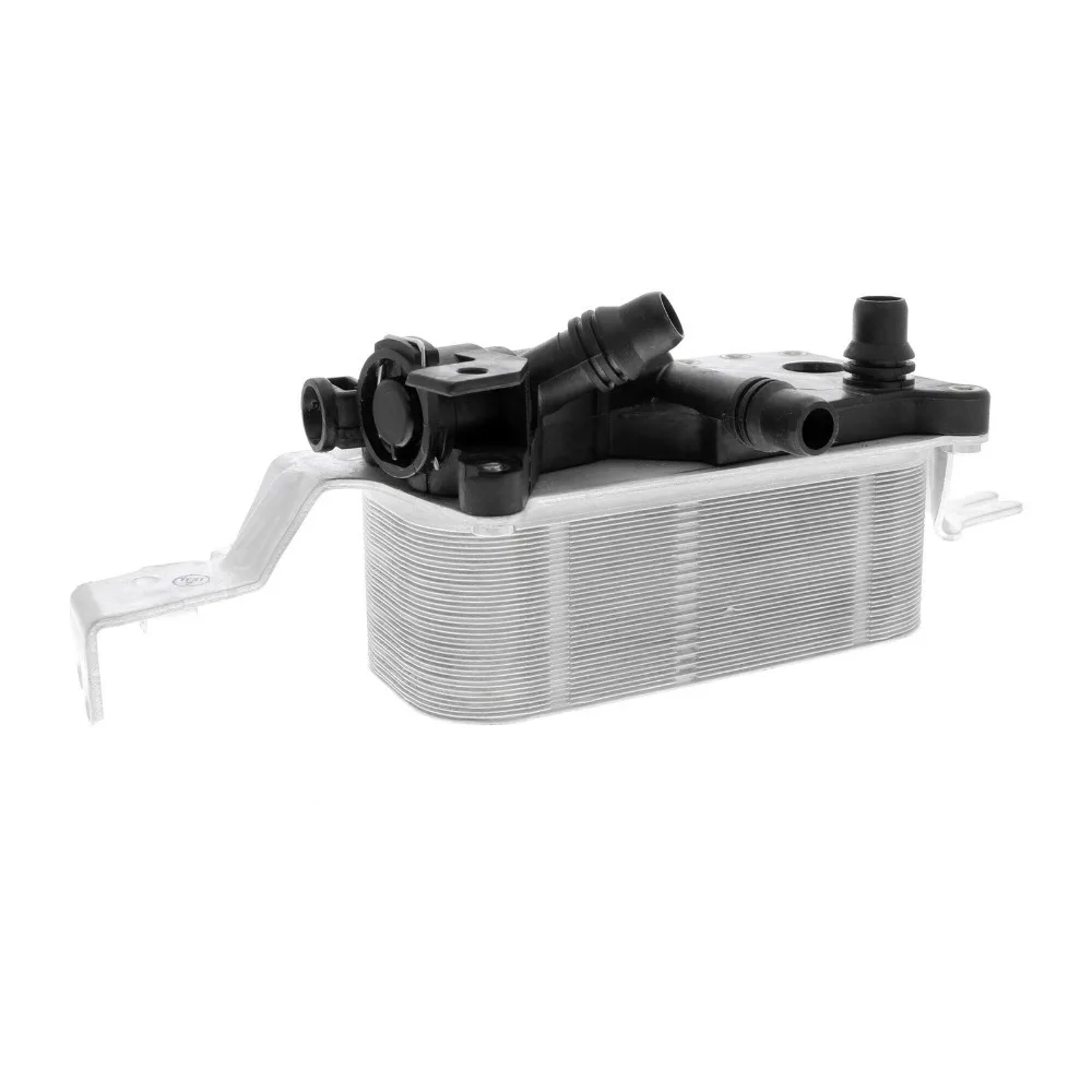 

Automatic Transmission Oil Cooler for BMW 535i/528i/550i F10,640i/650i F12,650i/640i F13 OE#17217601951,17217638580