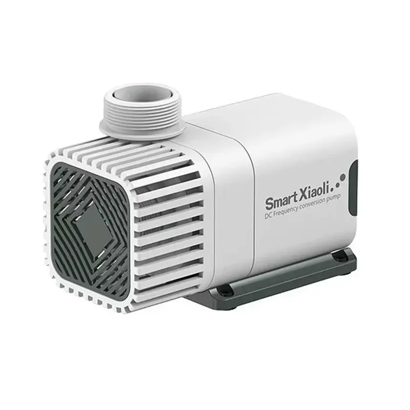

Sunsun Variable Frequency Pump XDP-3500 EU Plug White Plastic Rectangle Living Room Box 500L Fish Tank in Stock