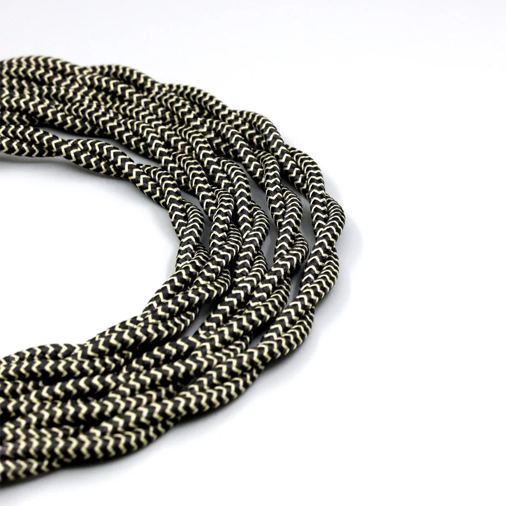 2 núcleo 2.8mm litz ofc fone de ouvido escudo trançado cabo manga para etymotic er4sr er3xr er3se er2xr er2se ln008061