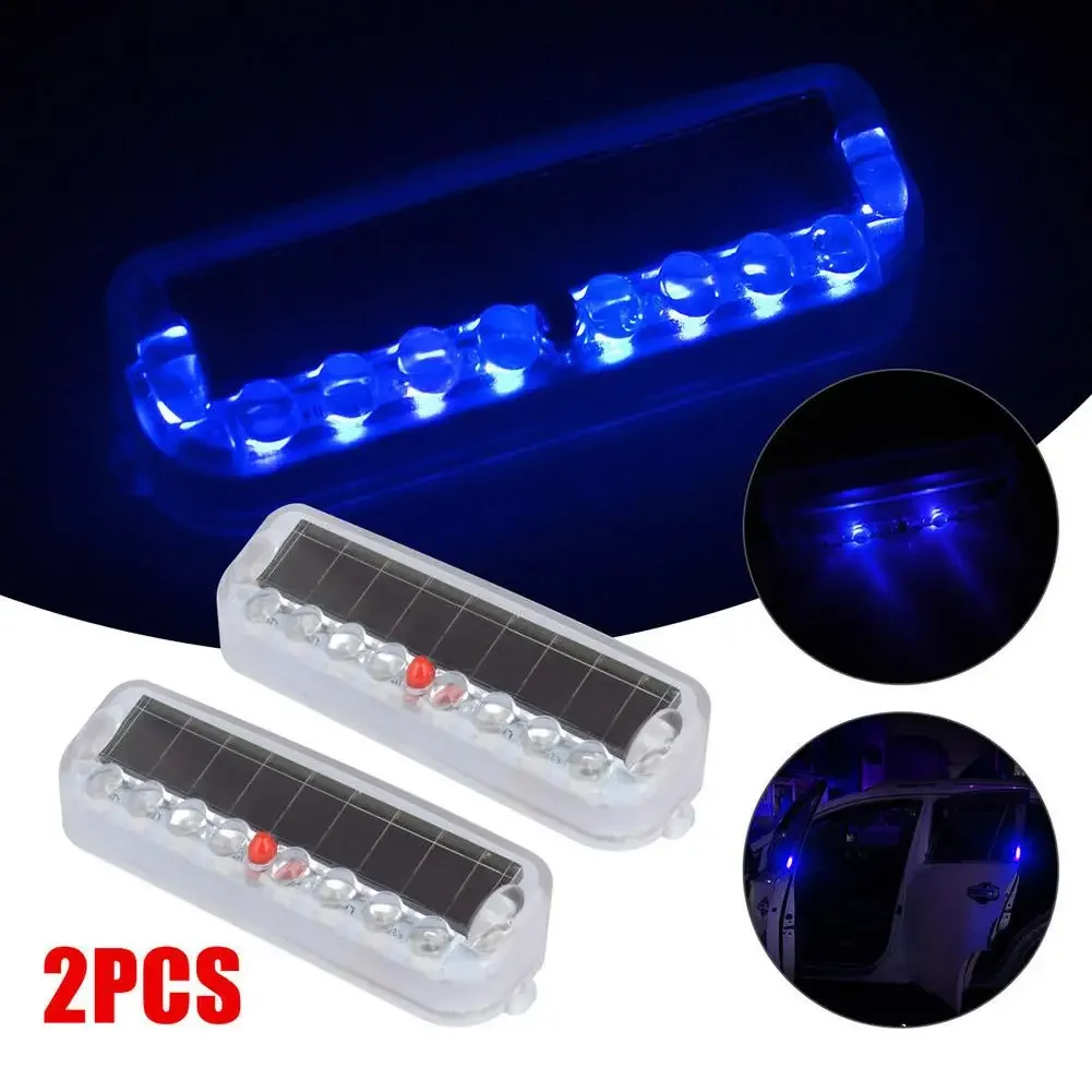 Car Strobe Light Wi…