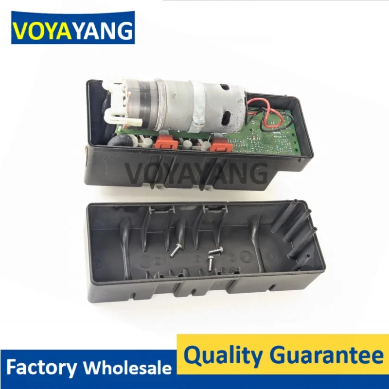 Central Door Suction Pump Motor Assembly A2308000648 For Mercedes-Benz W220 S280 320 S350 S500 S600 A2208000948 A2308000548