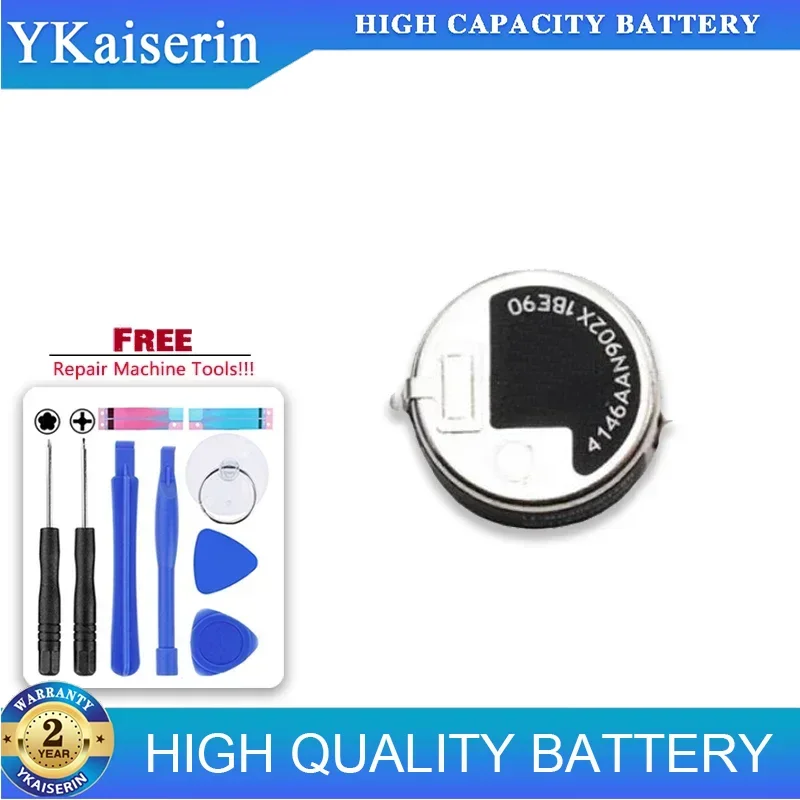 55Mah Replacement B… - image
