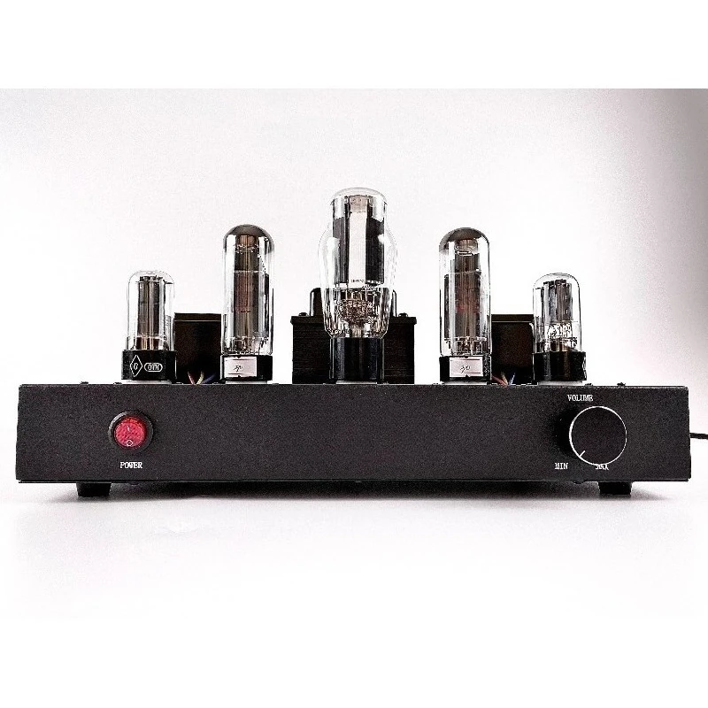 High End Home EL34 … - image