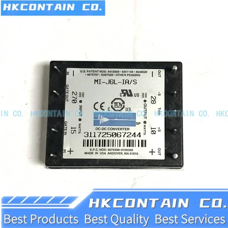 NEW MODULE MI-J6L-IA MI-J6L-IZ MI-J6L-IY MI-J6L-IA/S MI-J6L-MY MI-J6L-MZ FREE SHIPPING