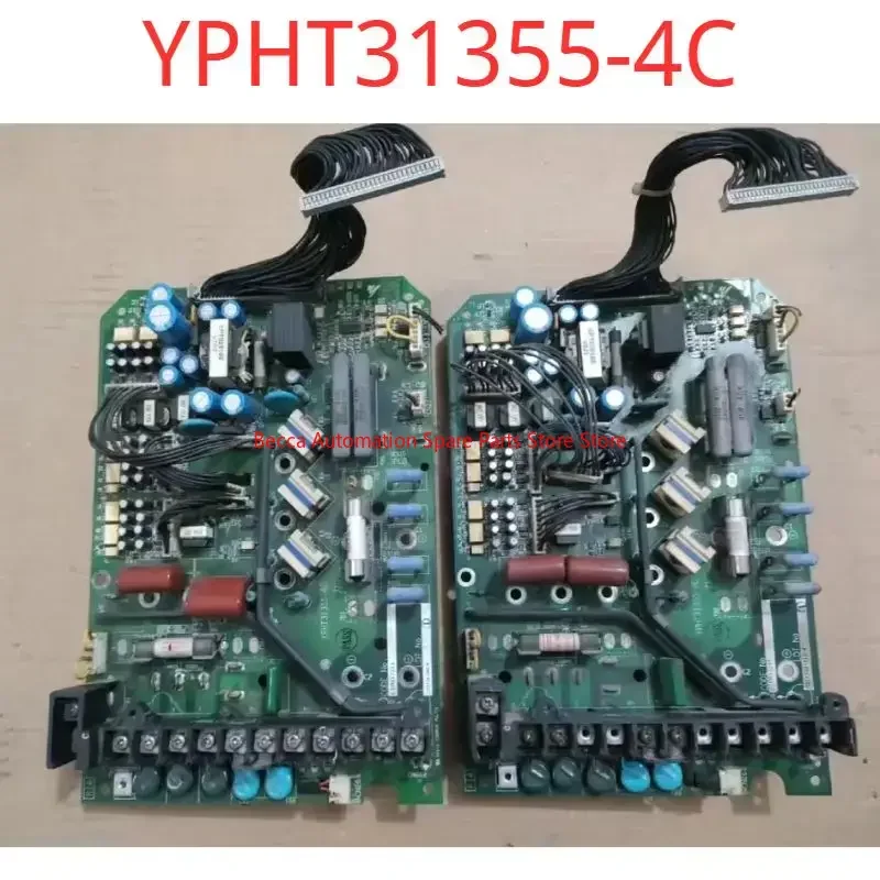 

Test d'occasion OK YPHT31355-2C G7 Sicile plaque d'entraînement YPHT31355-4C 2C Pièces de démontage d'origine