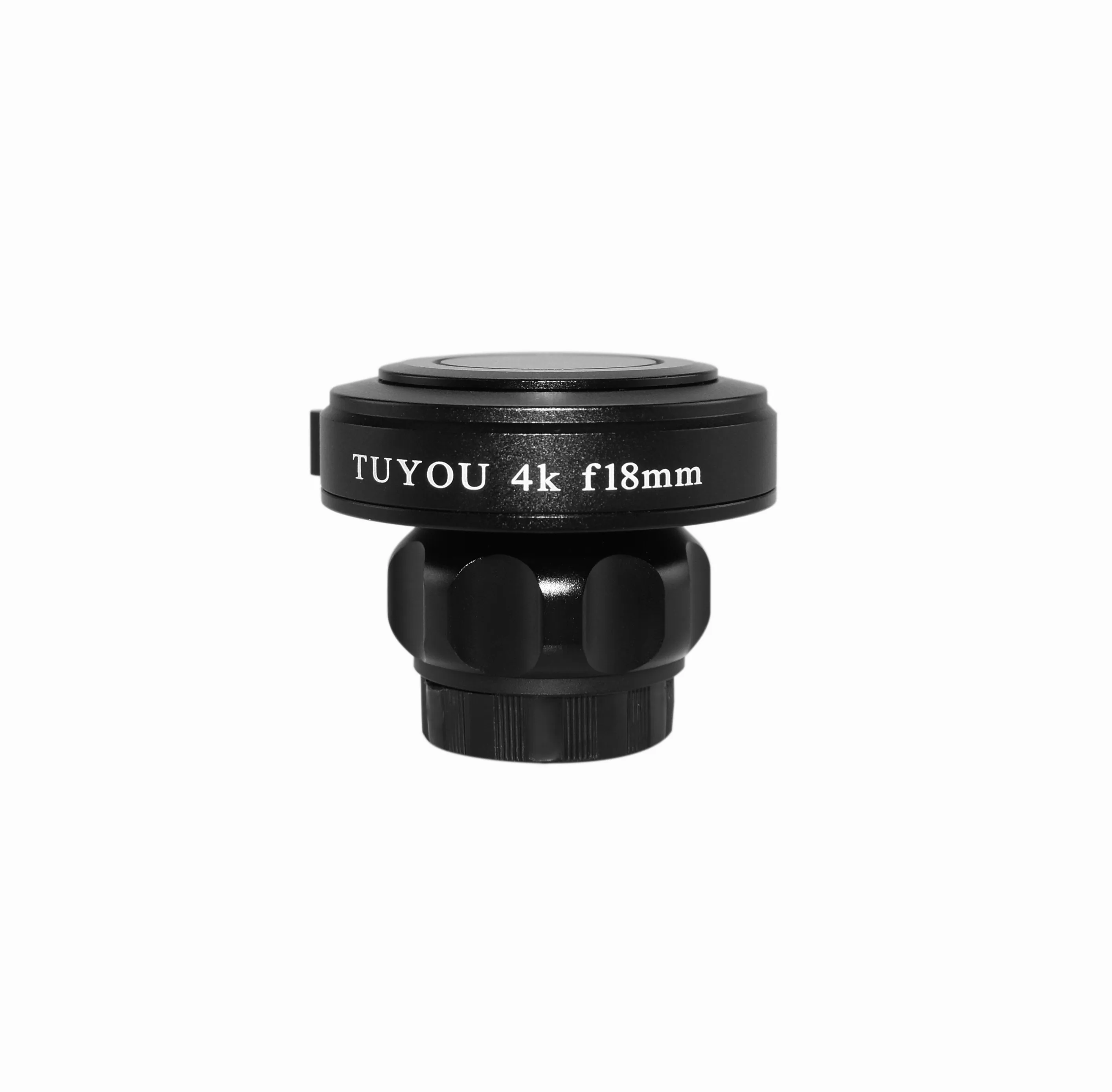 4K Waterproof Medical  Camera Coupler