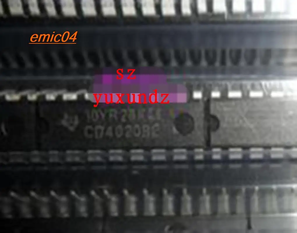 

10 шт. оригинальный запас 574HC245N TI DIP