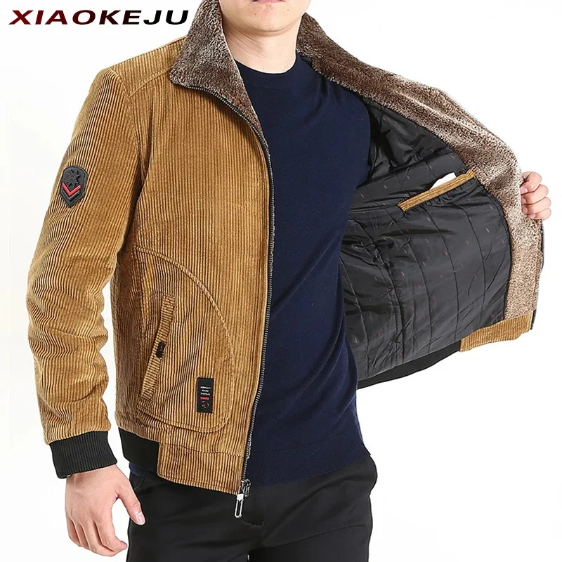 

Golf Jackets Oversize Camping Cardigan Withzipper Baseball Bomber Mountaineering Heating Military Techwear Heavy Trekking