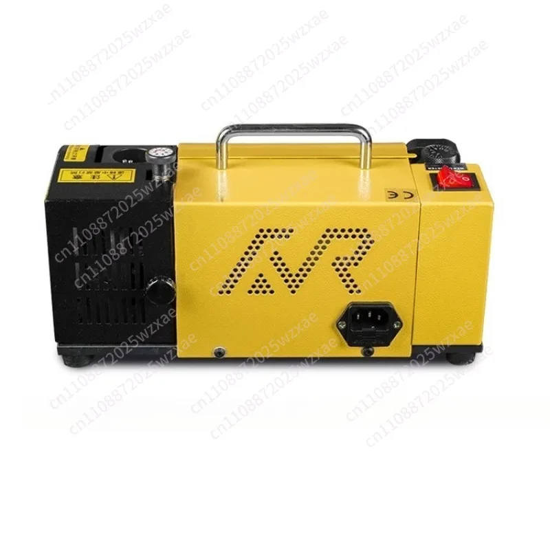 US-Japan Machine Tool Grinding Machine Tool Small Drill Grinder, Knife Sharpener Grinding Wheel MR-13B