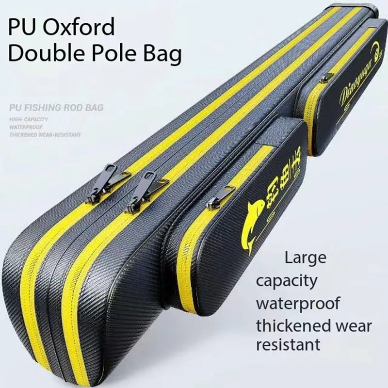 

Outdoor Fishing Rod Special Bag, Gear New