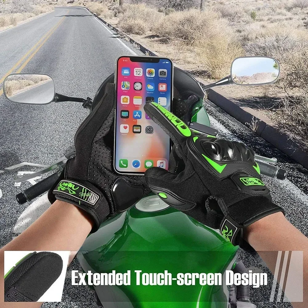 Thumbnail 2 - #17 Latest Paintball Gloves Offers