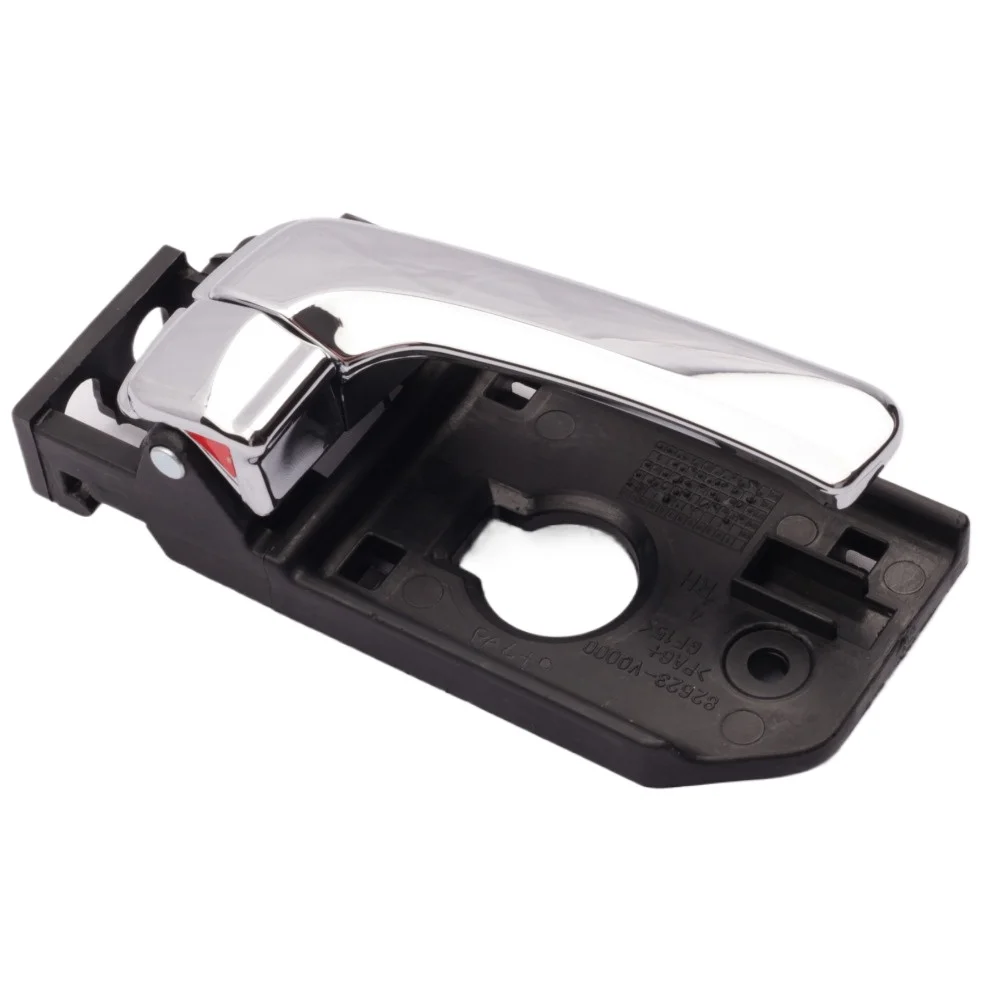 For Kia Carnival 2006-2014 VQ 2.7 2.2 82610-4D010 82620-4D010 826104D010 826204D010 OEM Left Right Inside Door Handle Brand New