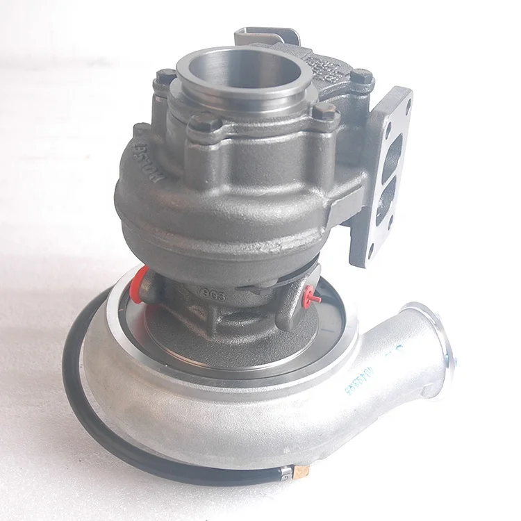 ISDe5.9 Diesel Engine HE351W Turbocharger 4043980