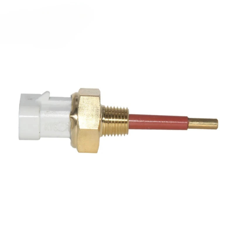 

23520380 5pcs Coolant Level Sensor for American Heavy Duty Truck with Detroit Diesel Series 60 Engine OEM 23520381 23522855