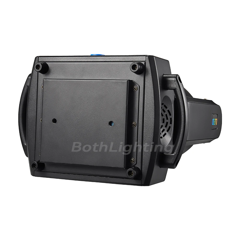 2unit 100w Beam Moving head light with Battery&Wireless DMX BPM-Beams 100 LED Moving Head Wedding Dj EVENT