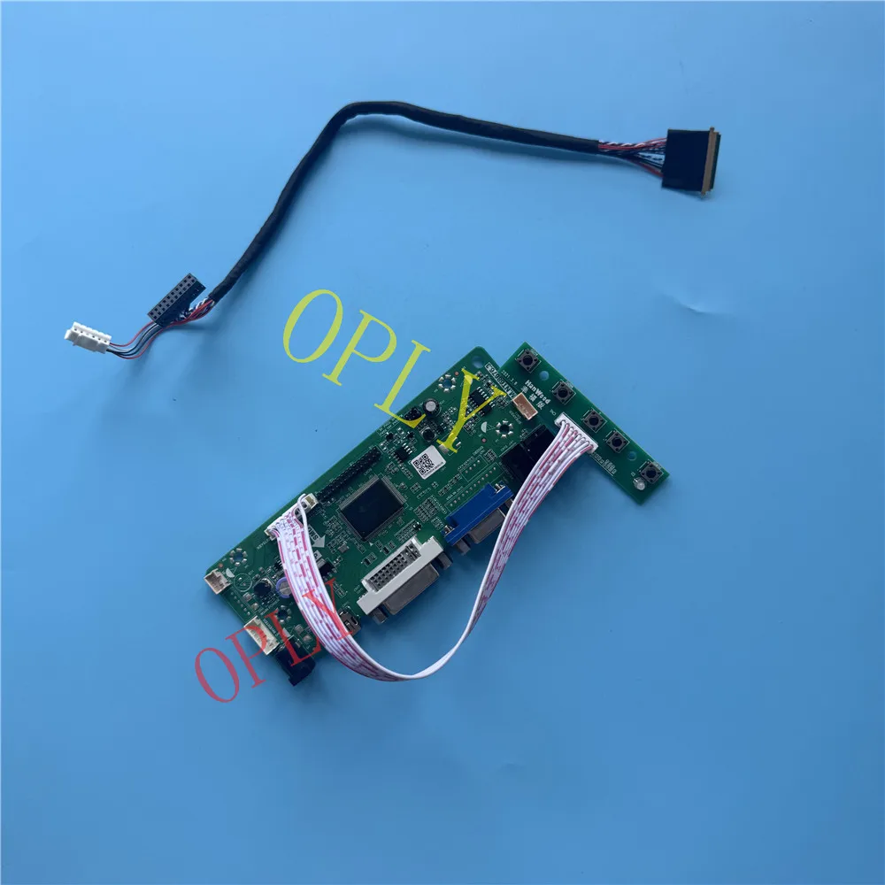 40PIN LVDS LED VGA DVI M.NT68676 controllor board For LP140WH4-TLA1 LP140WH4 LP140WH2 14