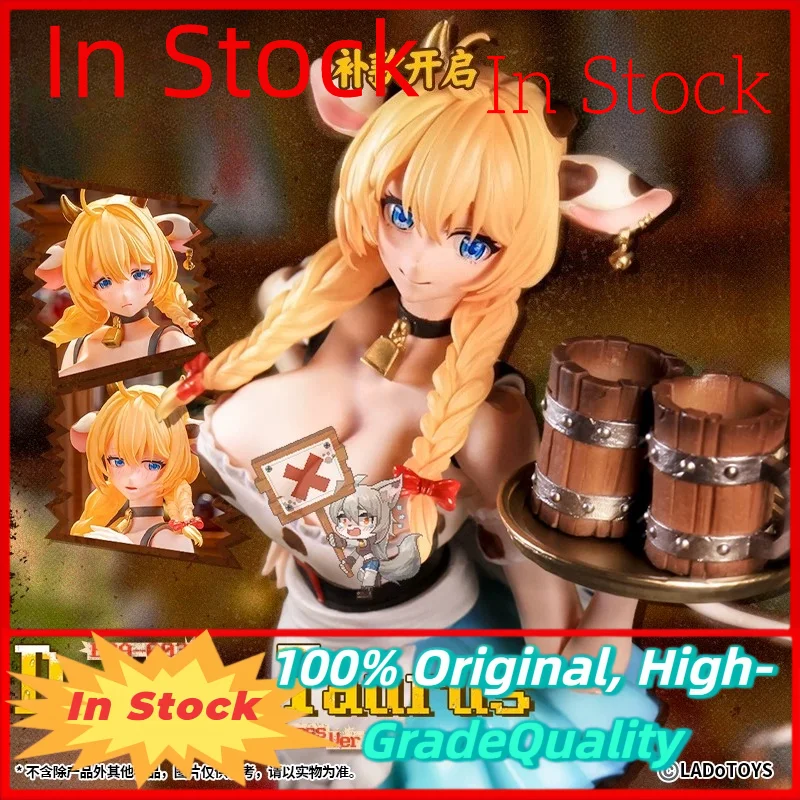 

In Stock LADoTOYS Magic Continent Daisy Beer Girl Style 1/12 Scale Articulated Finished Figure, Girl Toy, Birthday Gift