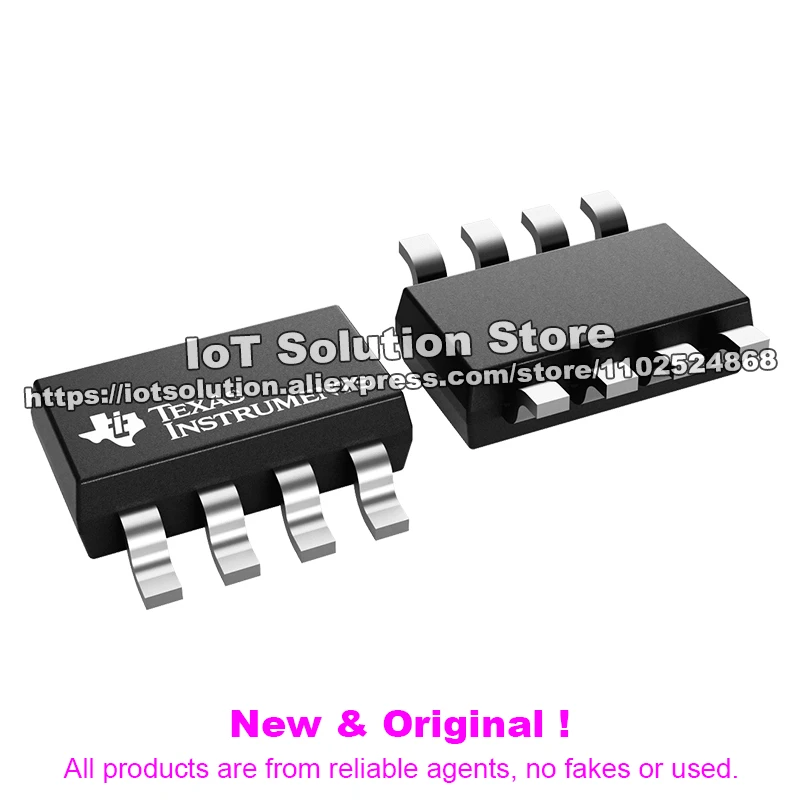 1PCS TCAN1044VDDFRQ1 INA219AIDCNR TPL0501-100DCNR INA241A1IDDFR TS12A12511DCNR INA241A3IDDFR LM74502DDFR INA241A2IDDFR