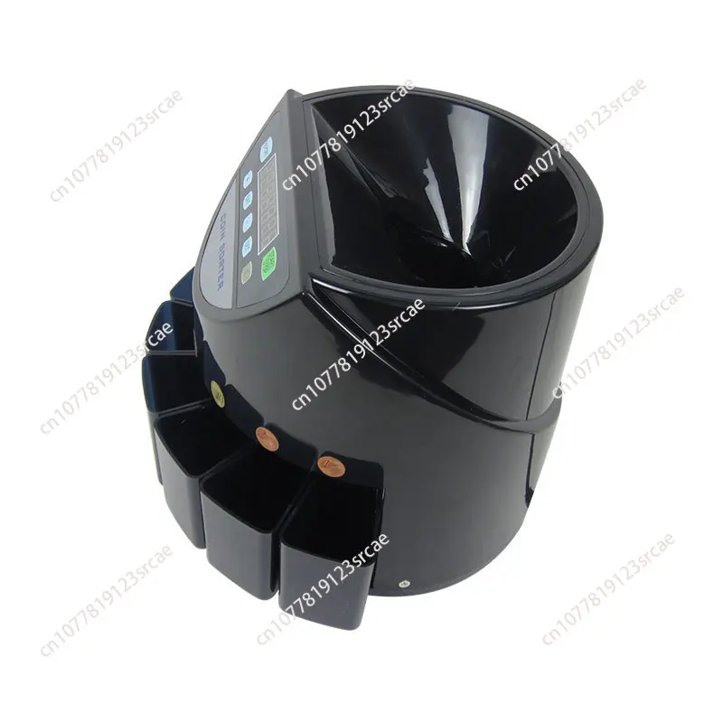 Coin Machine XD-900…