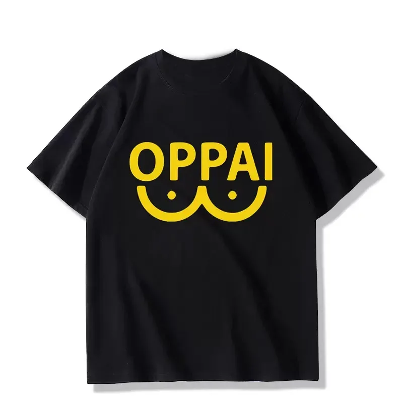 أنيمي رجل واحد سايتاما تي شيرت تأثيري تي شيرت هوديي قصيرة الأكمام تيز للرجال والنساء