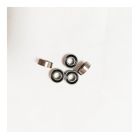 Miniature precision ball bearing 636-2RS 6*22*7mm single row metric ball race generator parts wheel Gocart hub rc hobby engine