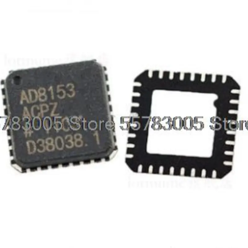 

3PCS New AD8153ACPZ-RL7 AD8153ACPZ QFN32 Demultiplexer switch chip IC