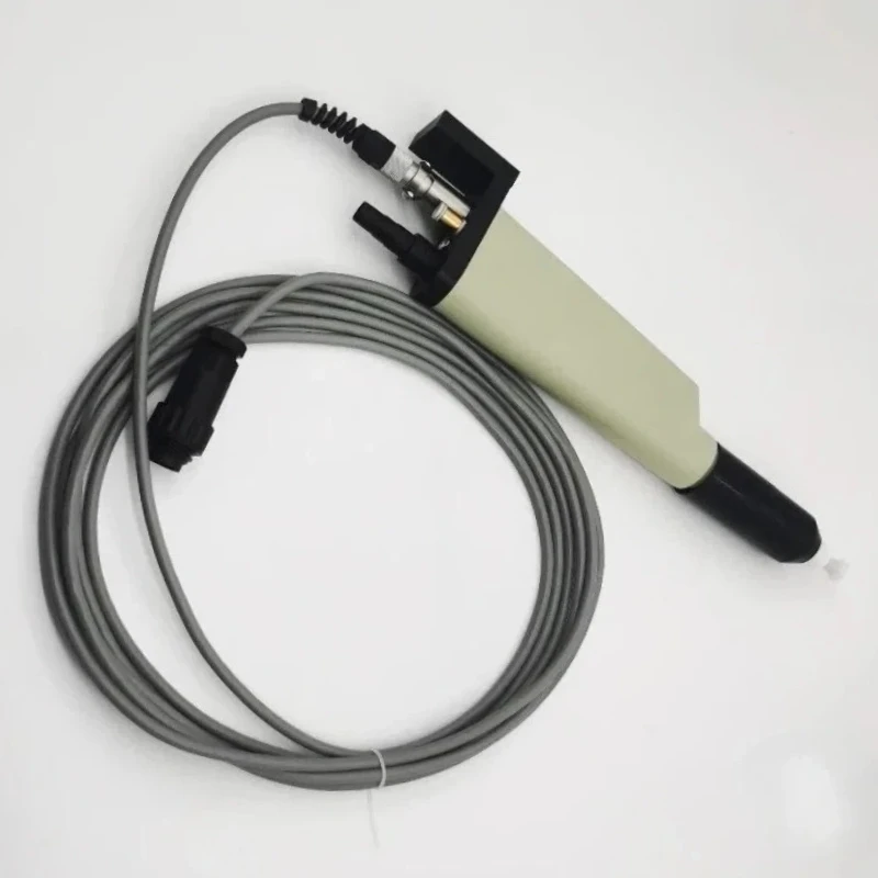 PG2A 361690 Automatic Electrostatic Powder Spraying Gun with 10m Cable for GM PGC1 MA Powder Paint Machine GM