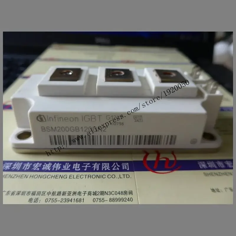 

B200GB120DN2 module special sales Welcome to order !