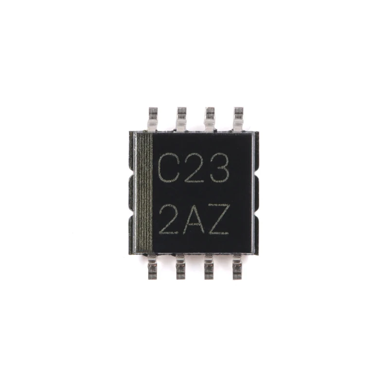 

10pcs/Lot SN74LVC1G123DCTR MSOP-8 MARKING;C23Z Monostable Multivibrator Sgl Retriggerable Monostable