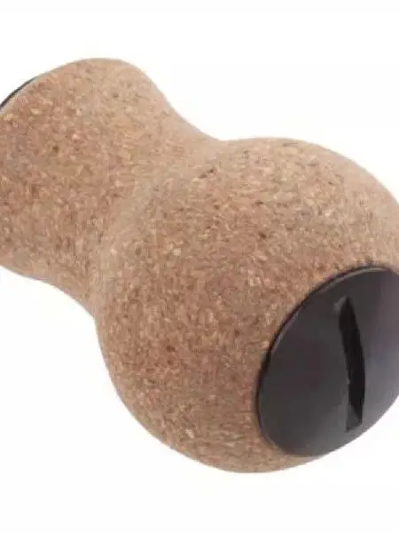 comfortable-grip-fishing-knob-gear-cork-wood-handle-fishing-grooming-tools-men's-autumn-season-handle-design