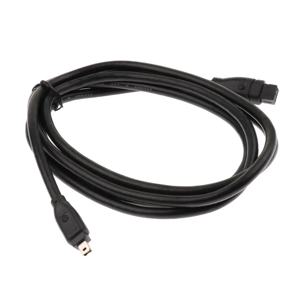 1 وحدة IEEE 1394 Firewire Firewire 800 إلى 400 FireWire CD أخرى #2