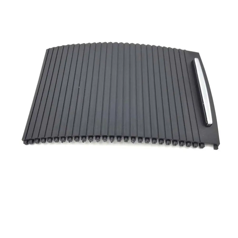 Rear Console Cup Holder Roller Shutter Cover For 06-13 BMW 3 Series E93 E92 M3