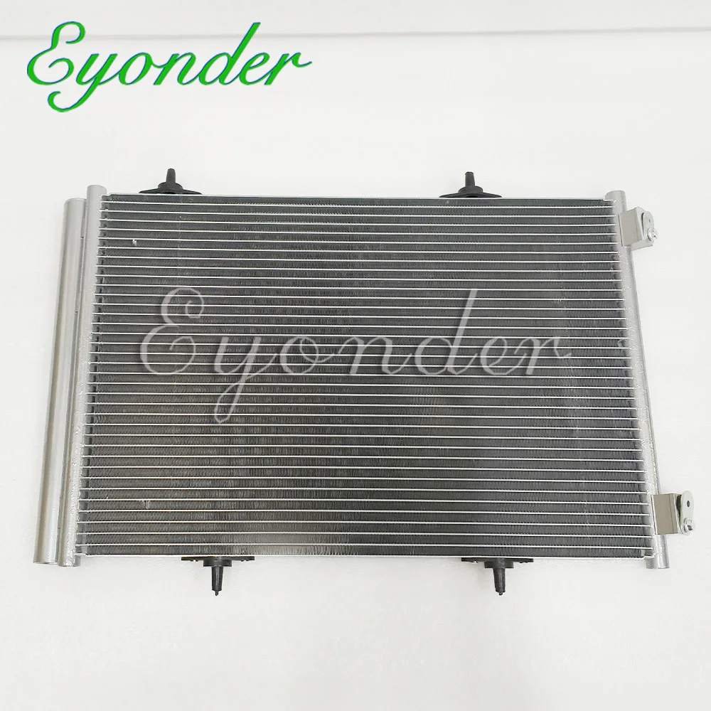 Ac Condenser For Ci…