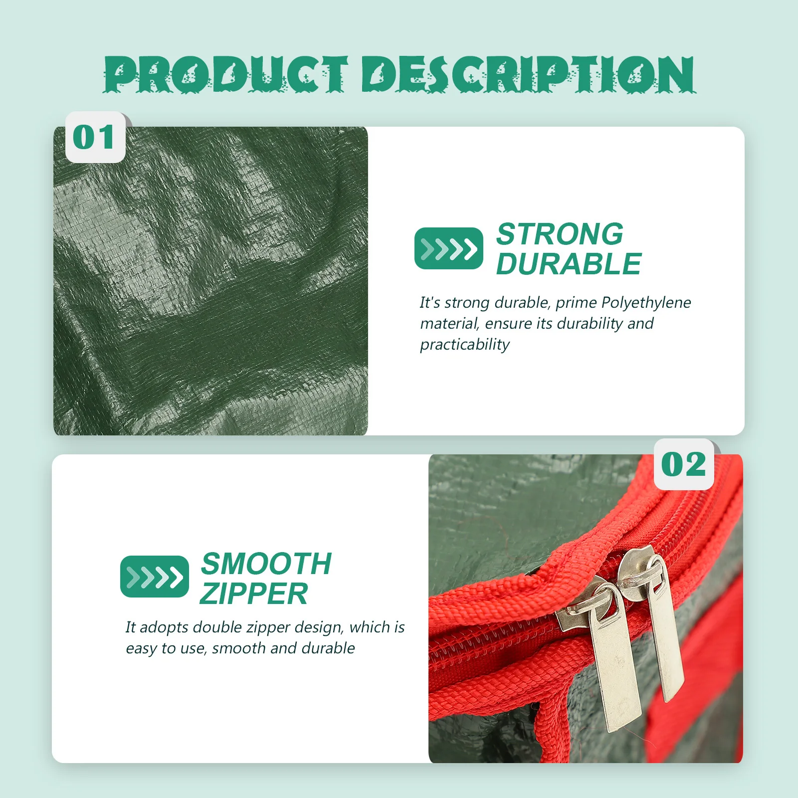 

Large Capacity Gift Storage Bag Wrapping Paper Organizer Under Bed Multi- Supplies Under-Bed Storage Bag