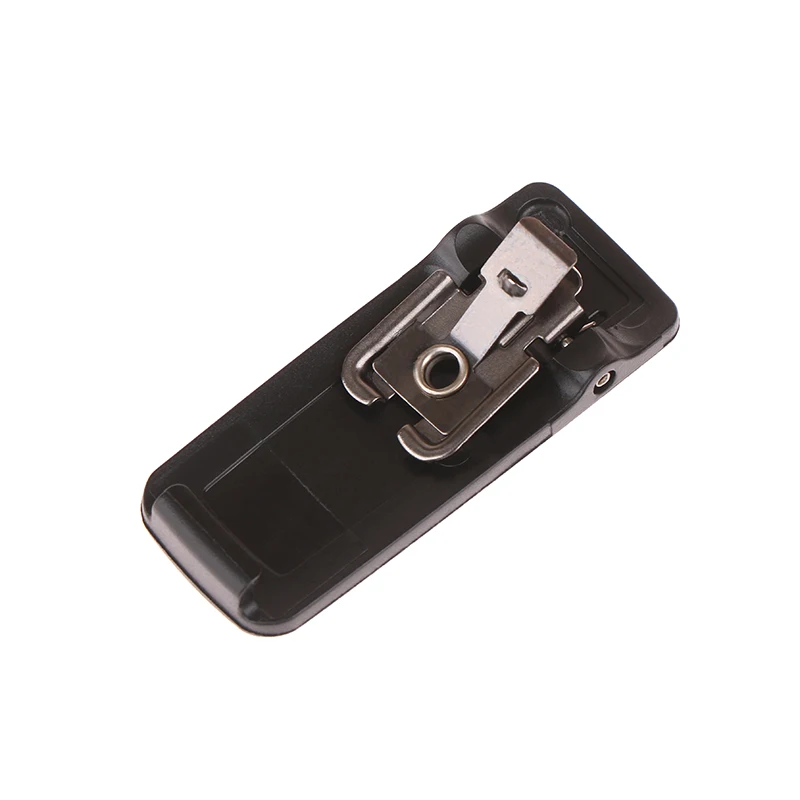 

Belt Clip For UV-K5 Replacement Battery Belt Clip UV-5R Plus Plastic Waist Clip For UV-K6 UV-K58 Walkie Talkie Accessories