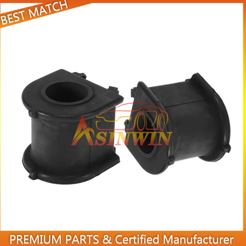 

48815-48040 4881548040 2PCS Stabilizer Bar Bushing Fit For Lexus RX350 2007-2009 RX400H