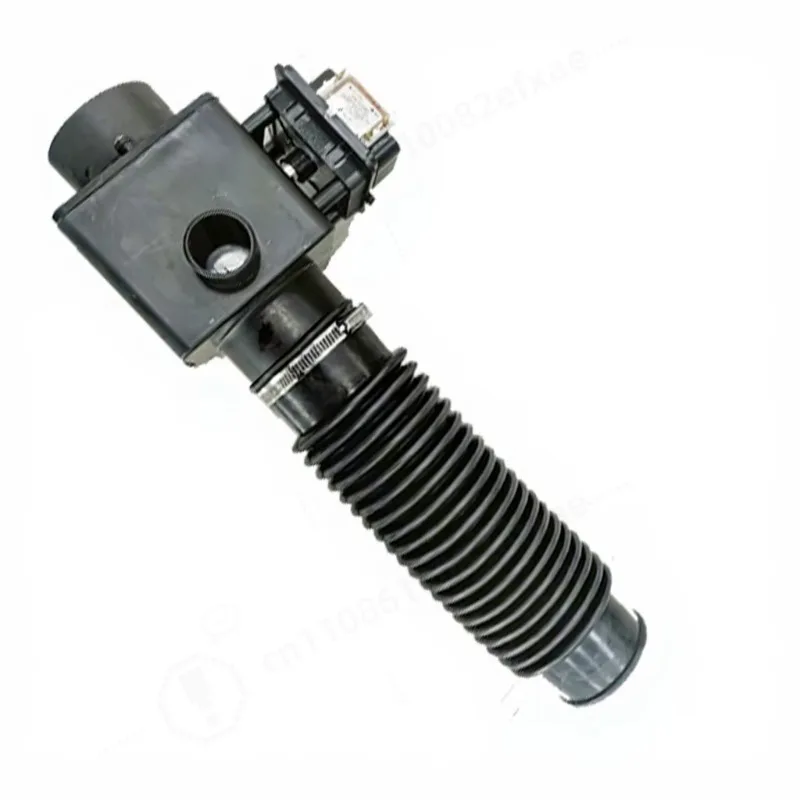 1.5" 2" 3" Industrial Washer Drain Valve Connection Hose, Commercial Laundry Washing Machine Replacement Spare Pipe