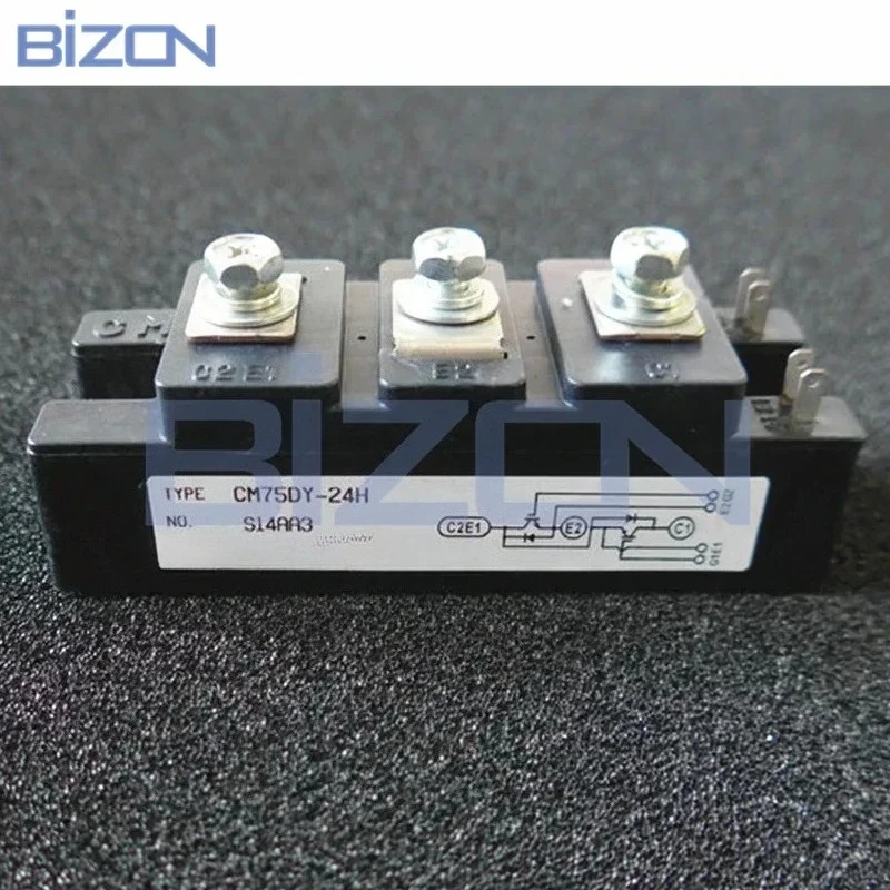

CM75DY-24H CM75E3Y-24E New Original Module