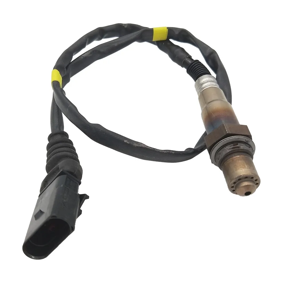 

Rear Oxygen Sensor 0258010327 for Audi S6 S7 S8 RS7 A8 Quattro 13-17 4H0906265B