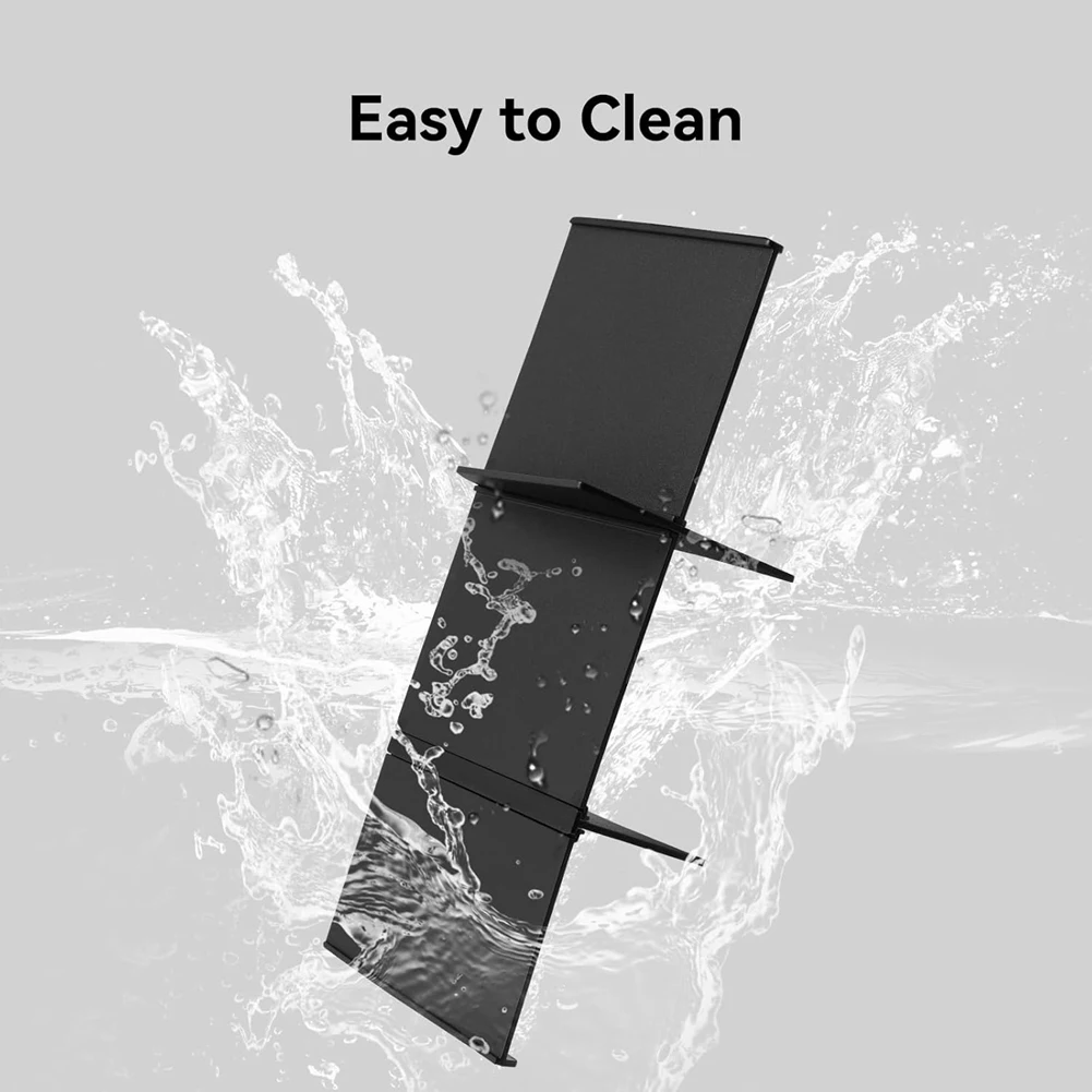 AB61-Car صندوق القفازات مقسم لشركة هيونداي سانتا في 2024 2025 اكسسوارات التقسيم المنظم صندوق القفازات مساحة التخزين #4