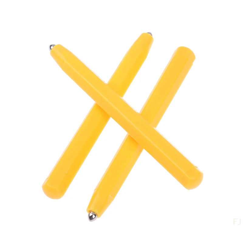 [YU] 1/3 Uds. Bolígrafos para dibujar, escribir, juguete de repuesto, pintura para niños, lápiz óptico, puntos, garabatos, tableta antiestrés para niños pequeños, reutilizable