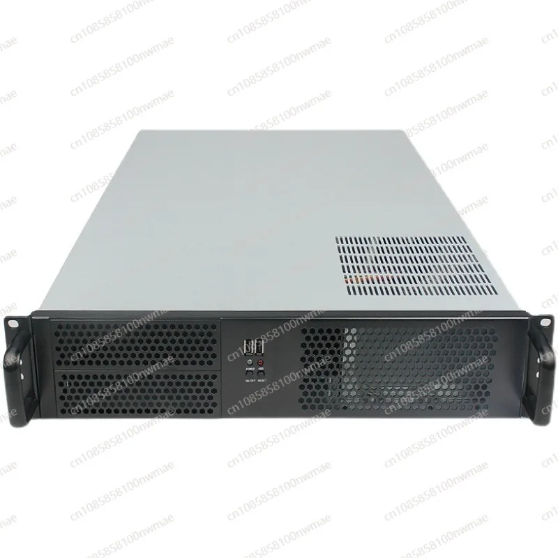 2U Industrial Contr…