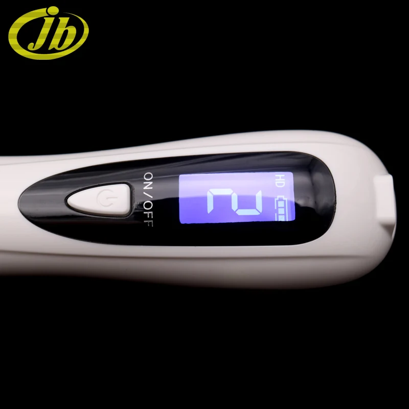 Point mole freckle pen digital screen charge remove moles and spots during cosmetic surgery cosmetic plastic surgery