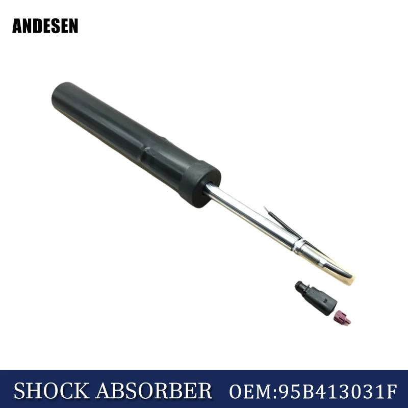 95B413031A 95B413031F 95B413031G 95B413031M 95B413031AC Front Shock Absorber with ADS for PORSCHE MACAN 2014-2019