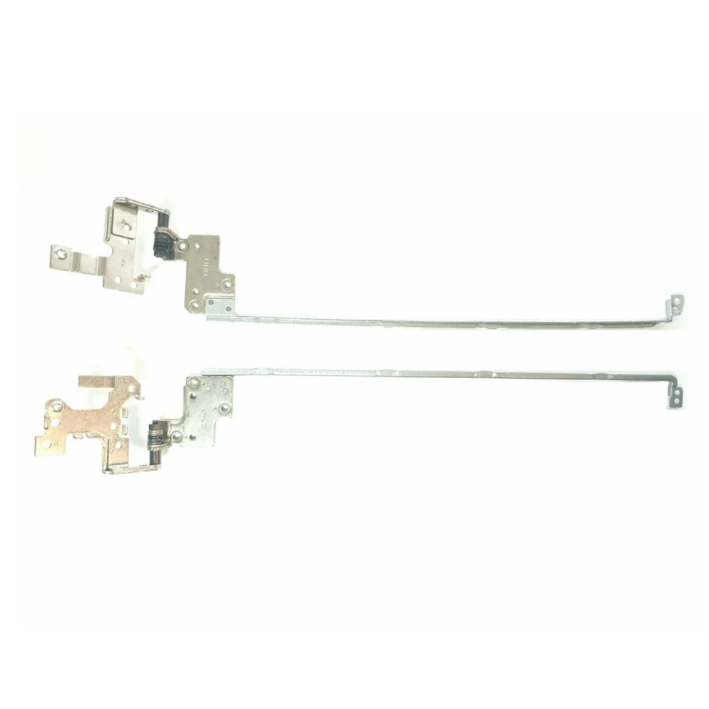 New LCD Screen Hinges For Dell Inspiron 15R 3521 3531 3537 5521 2518 15V 1308 1316 1106 AM0SZ000100 AM0SZ000200 15.6