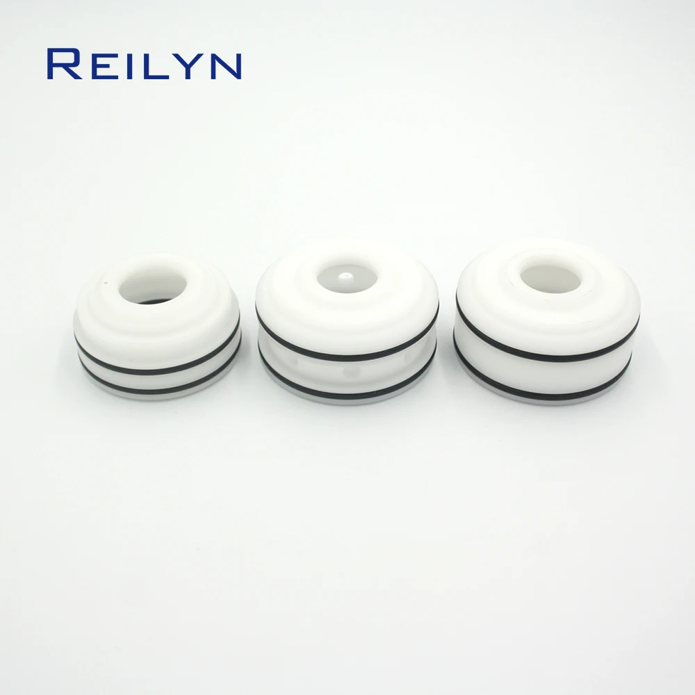 Reilyn Coil Nailer Swivel Valve Balance Valve Coil Nailer Accessory 1pcs Fits Max CN55#17 CN70#9 CN80#16 Max Senco