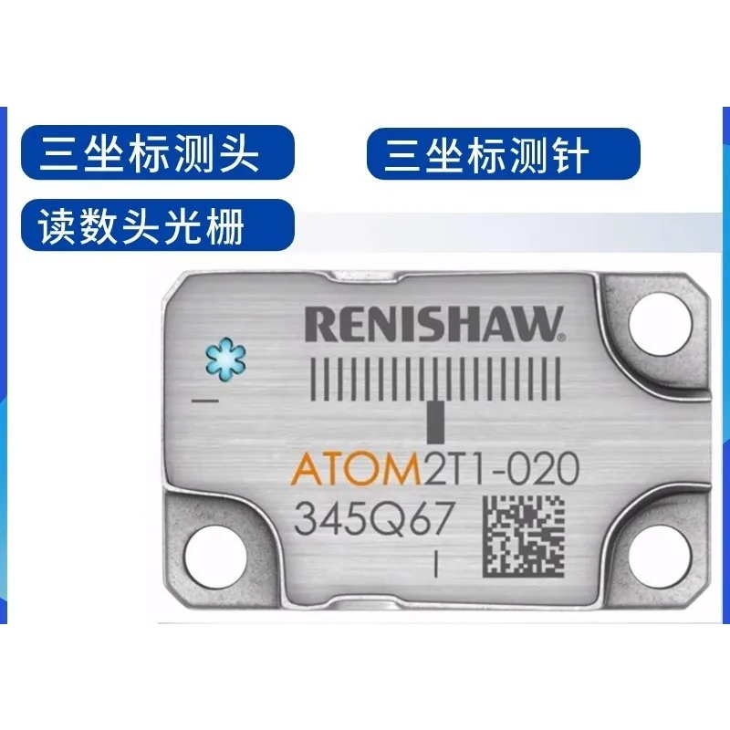 for Renishaw RH100X30D05A reading head RH200Z30A00A encoder RH200X linear grating ruler