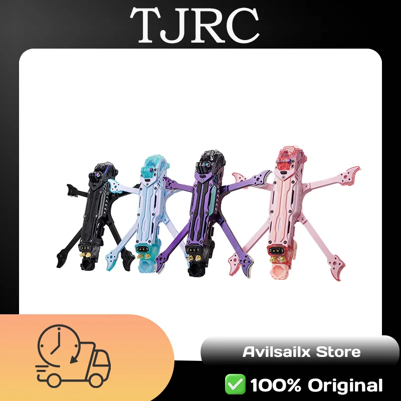 Tjrc J5V2 O4Pro Hd …