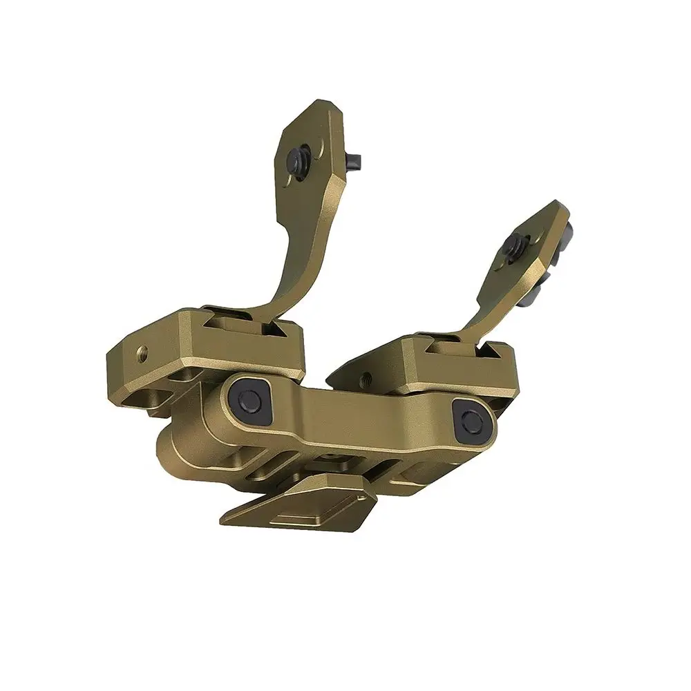 E.T Dragon Tactical Night Vision Scope Mount Adapter Adjustable PVS-14 Binocular Bridge Adapter holder For Hunting HS24-0275